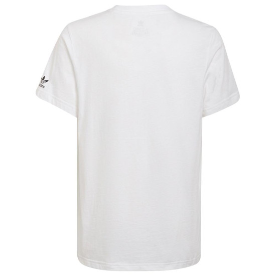 Adidas Παιδική κοντομάνικη μπλούζα Graphic Tee